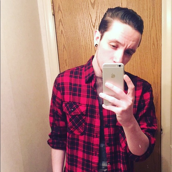 Meet your Posher, Joseph - Picture 1 of 1